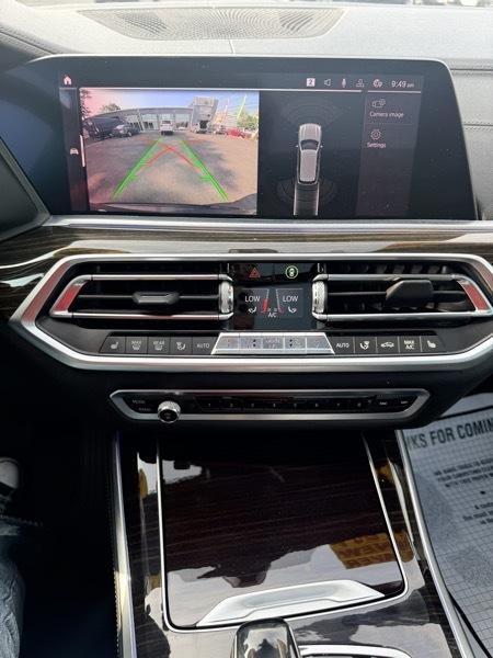 2019 BMW X5 xDrive40i - Image 22