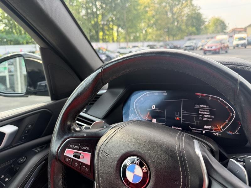 2019 BMW X5 xDrive40i - Image 23