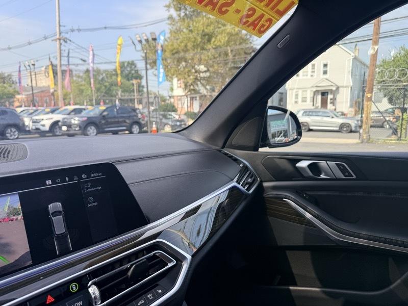 2019 BMW X5 xDrive40i - Image 24