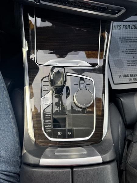 2019 BMW X5 xDrive40i - Image 25