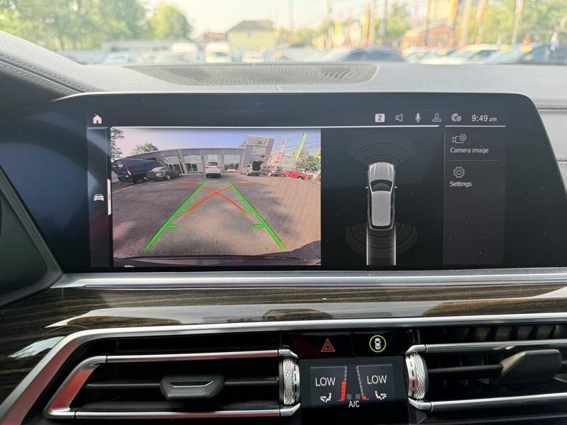 2019 BMW X5 xDrive40i - Image 26