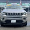 2021 Jeep Compass Latitude 4WD - Image 2