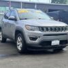 2021 Jeep Compass Latitude 4WD - Image 3
