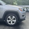 2021 Jeep Compass Latitude 4WD - Image 4