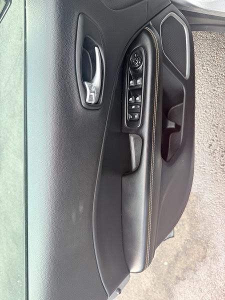 2021 Jeep Compass Latitude 4WD - Image 8
