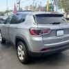 2021 Jeep Compass Latitude 4WD - Image 10