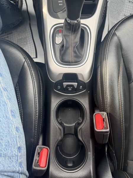 2021 Jeep Compass Latitude 4WD - Image 25