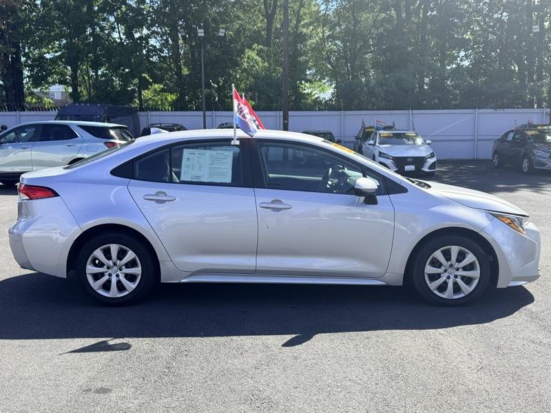 2024 Toyota Corolla LE - Image 5
