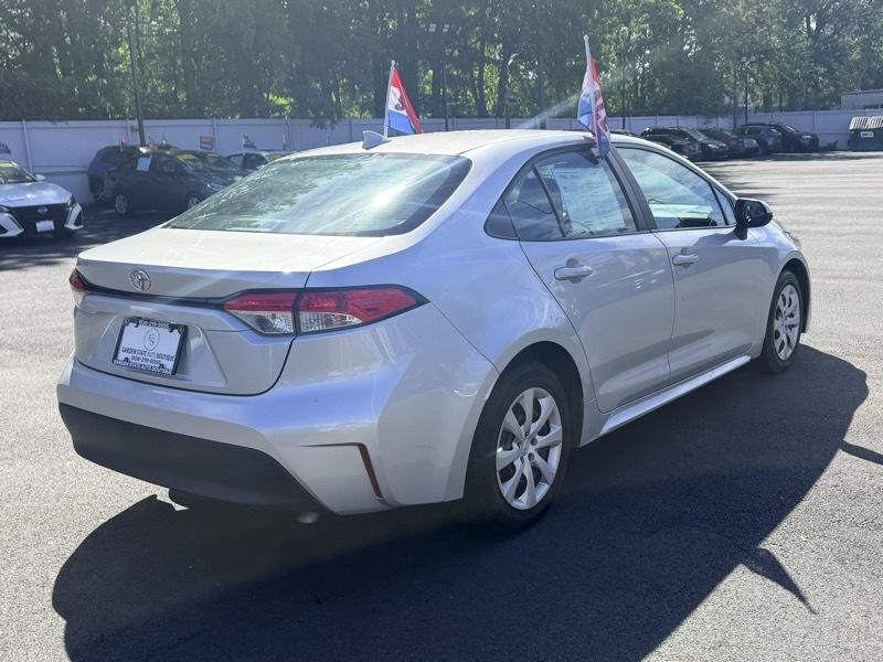 2024 Toyota Corolla LE - Image 6