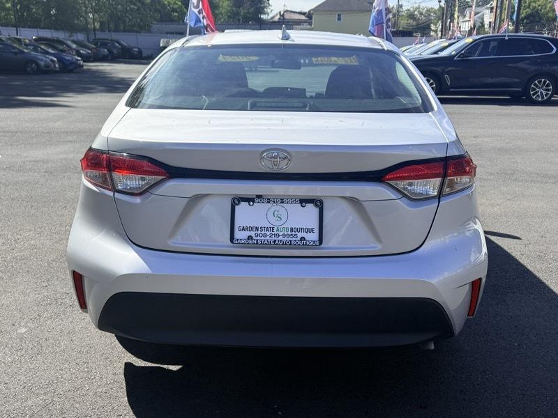 2024 Toyota Corolla LE - Image 11