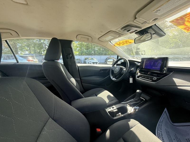 2024 Toyota Corolla LE - Image 12