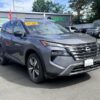 2025 Nissan Rogue SV - Image 3