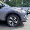 2025 Nissan Rogue SV - Image 4