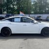 2025 Nissan Altima 2.5 SV AWD - Image 3