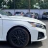 2025 Nissan Altima 2.5 SV AWD - Image 4
