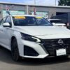 2025 Nissan Altima 2.5 SV AWD - Image 5