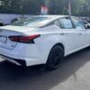 2025 Nissan Altima 2.5 SV AWD - Image 8