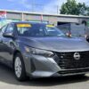 2025 Nissan Sentra S - Image 3