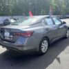 2025 Nissan Sentra S - Image 4