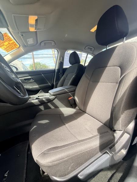 2025 Nissan Sentra S - Image 6