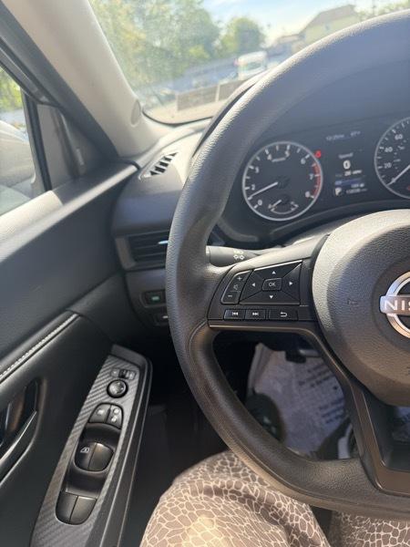 2025 Nissan Sentra S - Image 20